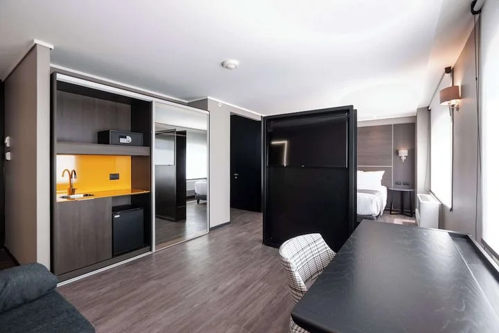 Ugo Hotel
