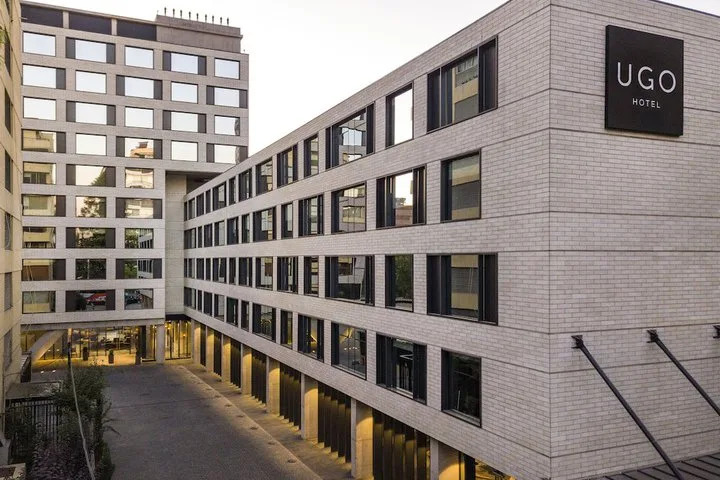Ugo Hotel