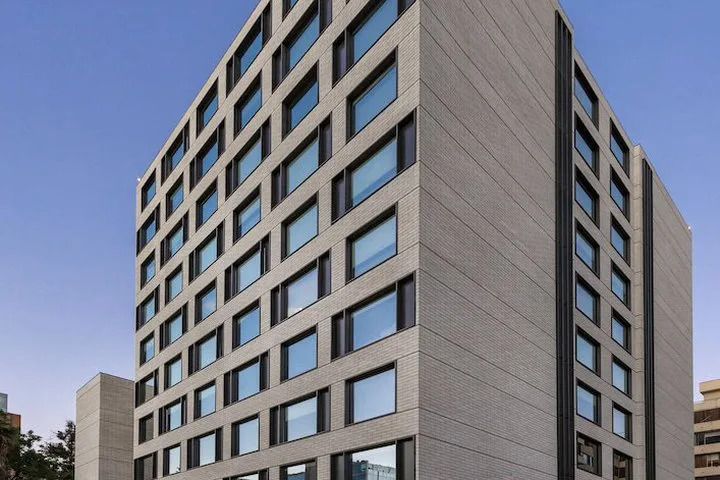 Ugo Hotel