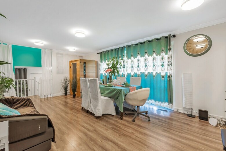 3 Bd Home Aberdeen Center Elevate Rooms
