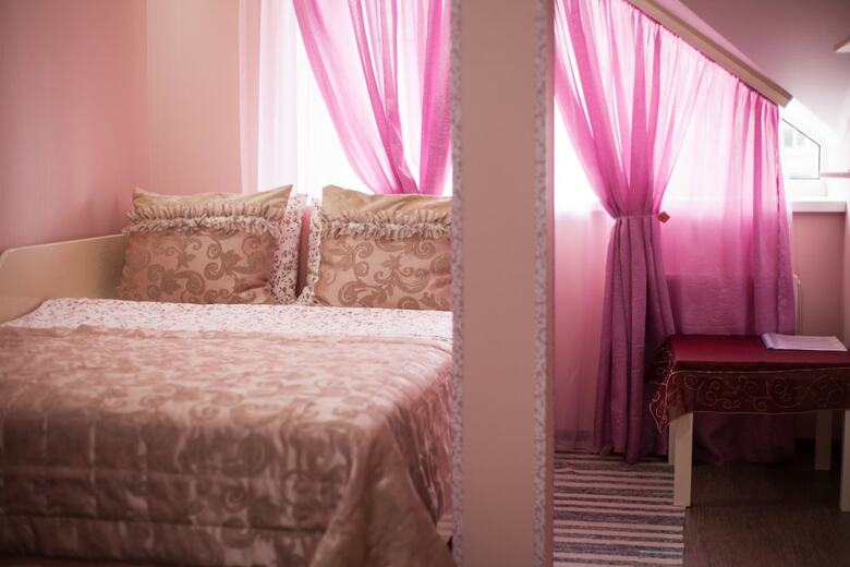 Hotel Energiya