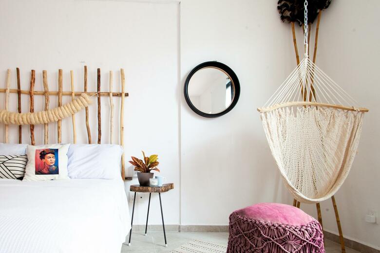 Hotel Dewl Studios & Residences - The Kahlo