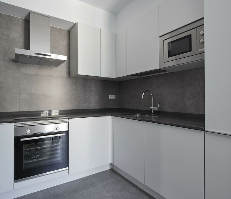 Apartamento Muinoa 5 By Feelfree Rentals