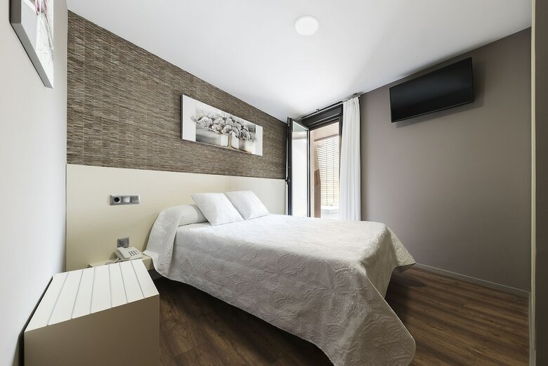 Pension Hostal Residencia Victoria