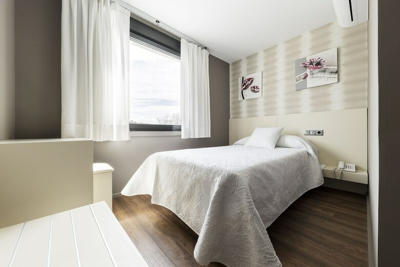 Pension Hostal Residencia Victoria