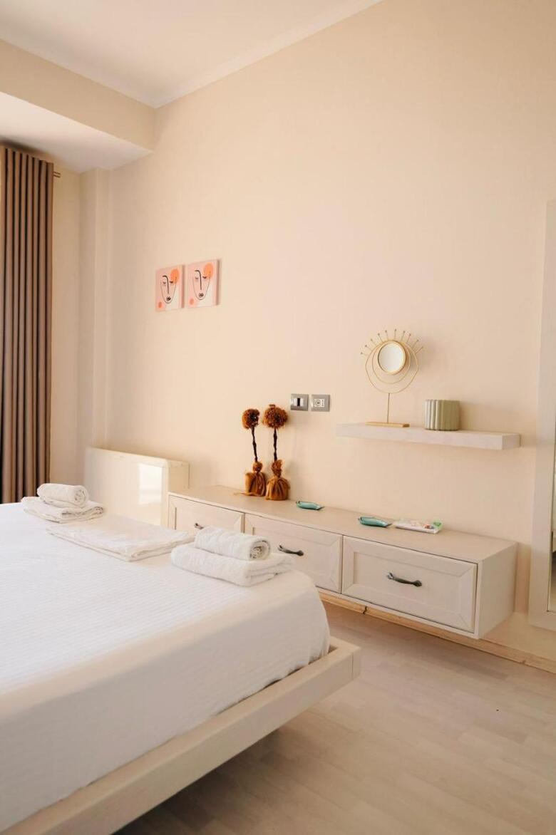 Apartamentos Luxury Penthouse B&e