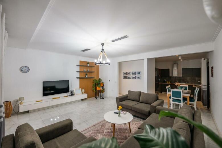 Apartamentos Luxury Penthouse B&e
