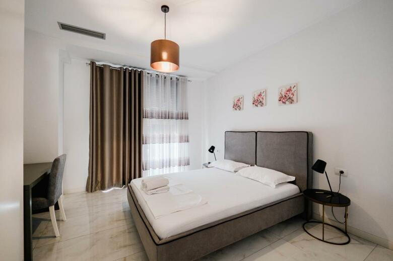 Apartamentos Luxury Penthouse B&e