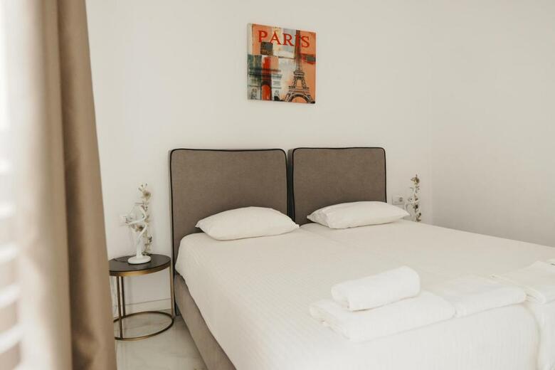 Apartamentos Luxury Penthouse B&e