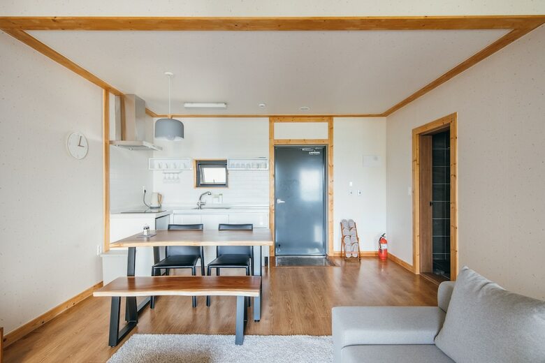 Apartamentos U Plus Sea