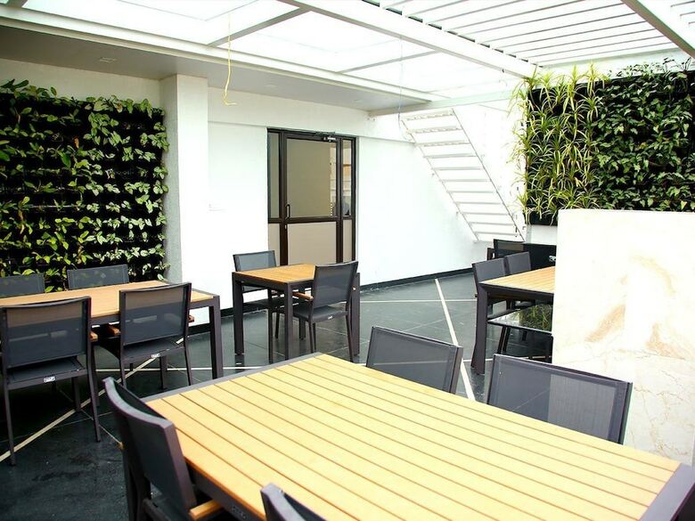Hotel Gavishree Residency