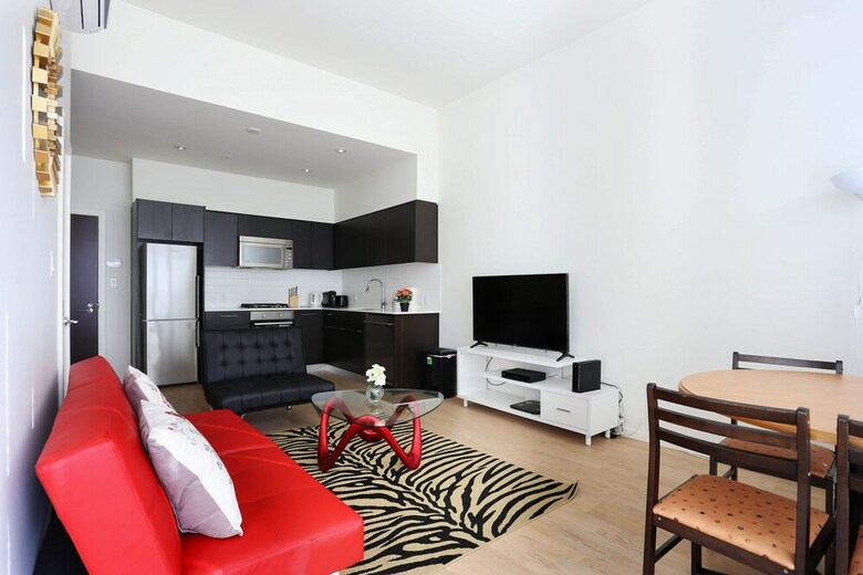 Apartamentos Dt Richmond Condo By Elevate Rooms