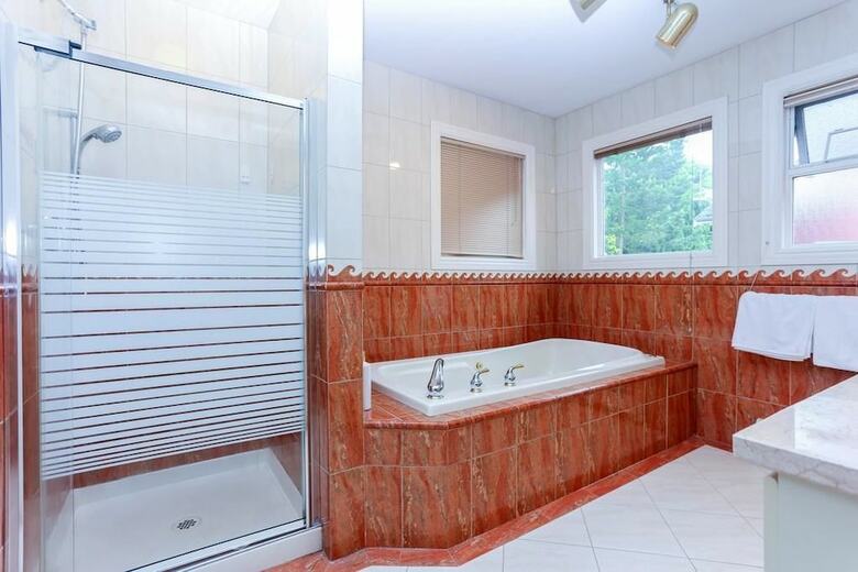 Apartamentos Grand Spacious Suite 1 Br Near Yvr By Elevate Rooms