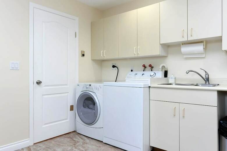 Apartamentos Grand Spacious Suite 1 Br Near Yvr By Elevate Rooms