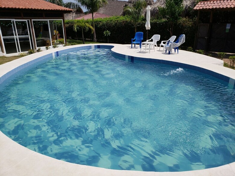 Beautiful Vacation Home Indigo Palomino