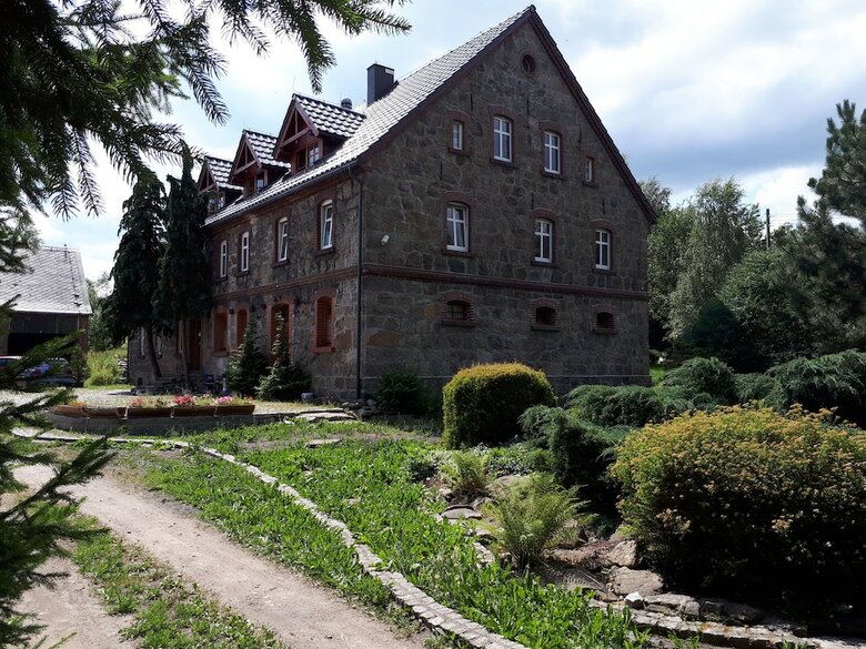 Hotel Pensjonat Wi?niowa G�ra