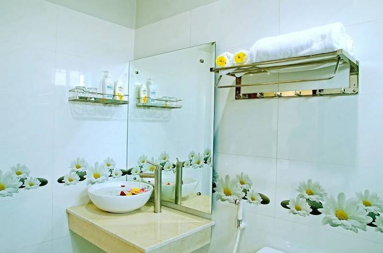 Hotel Daisy Garden Villa Hoi An
