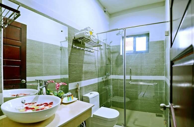 Hotel Daisy Garden Villa Hoi An