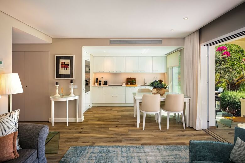 Vila Balaia - Luxury Villas Resort