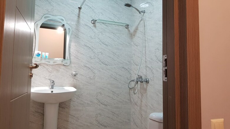 Aparthotel Nakashidzes Apartments
