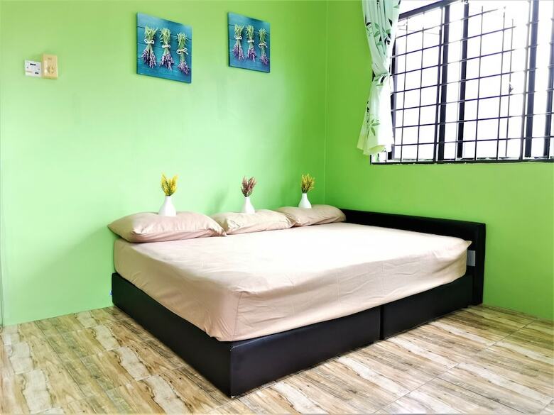Hotel J And J Home