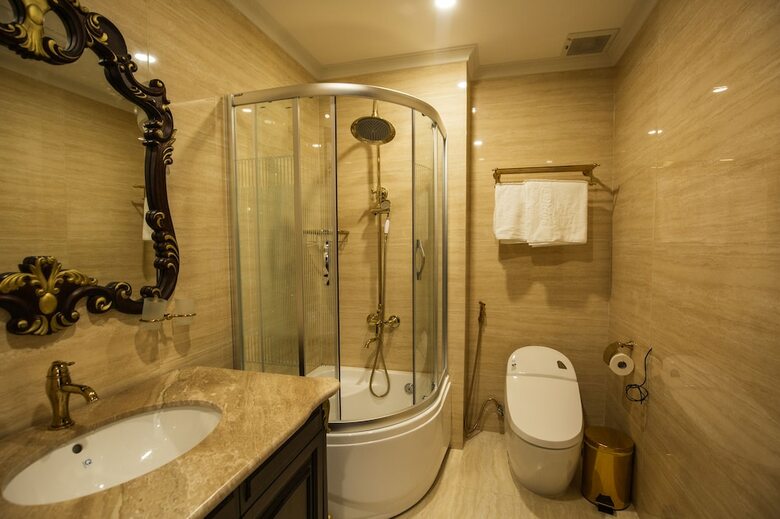 Sepia Hotel Dalat