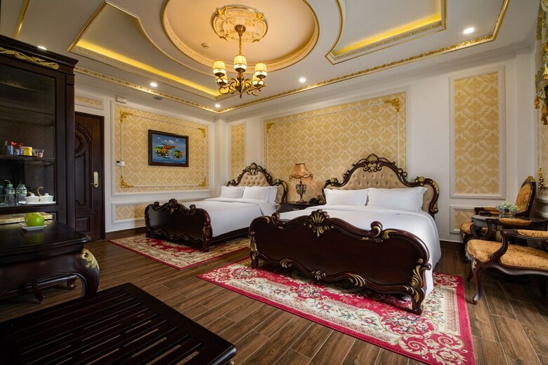 Sepia Hotel Dalat