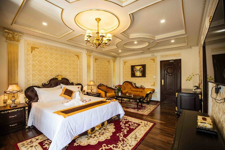 Sepia Hotel Dalat
