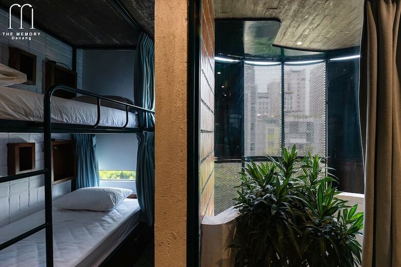 Hotel The Memory - Danang