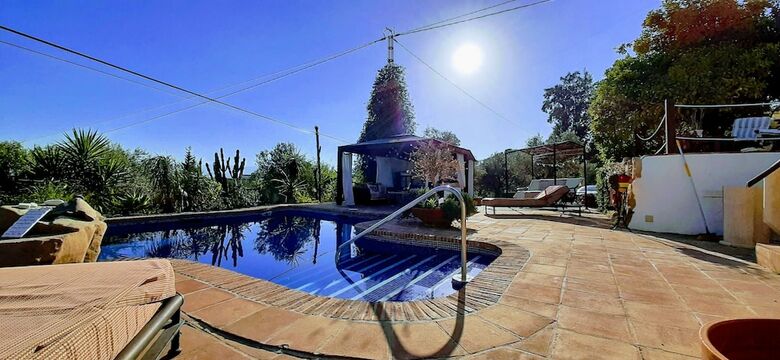 B&B Casa Palmera - Adults Only