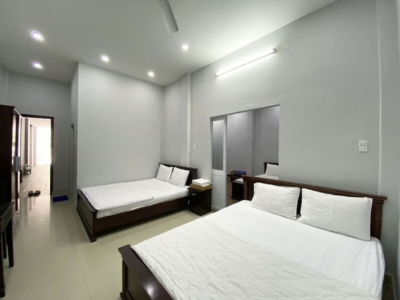 Aparthotel Anc Hotel - Free Airport Shuttle