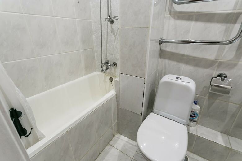 Apartment On Volkov Pereulok