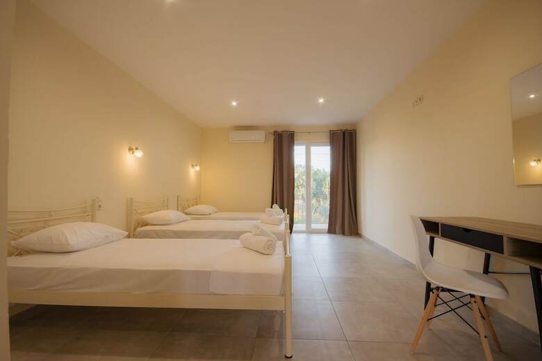 Bed & Breakfast Luca Mare