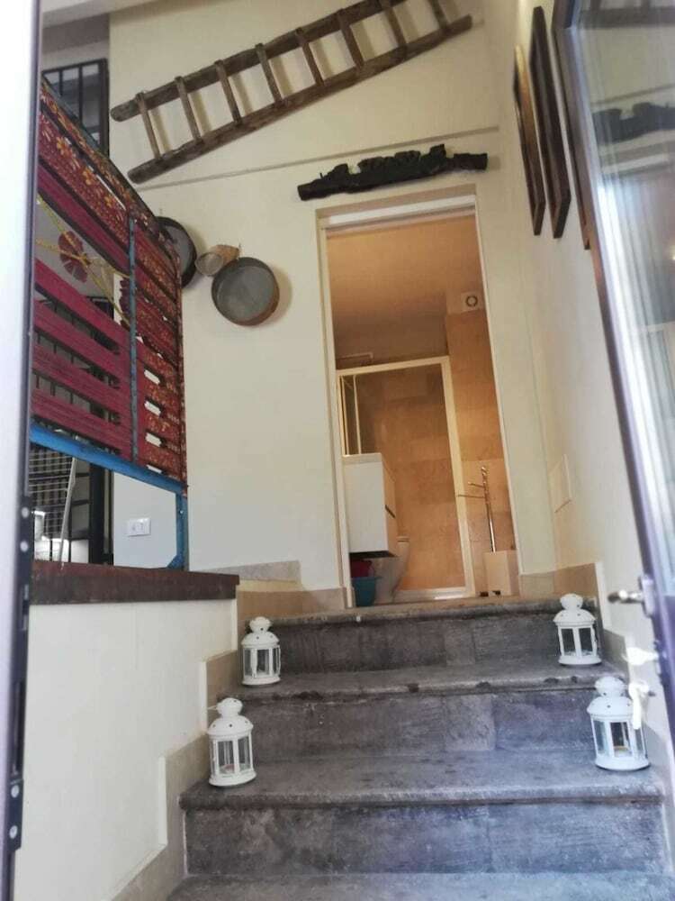 Apartamento Casa Molina