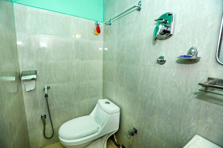 Hostal 4 Seasons Hostel