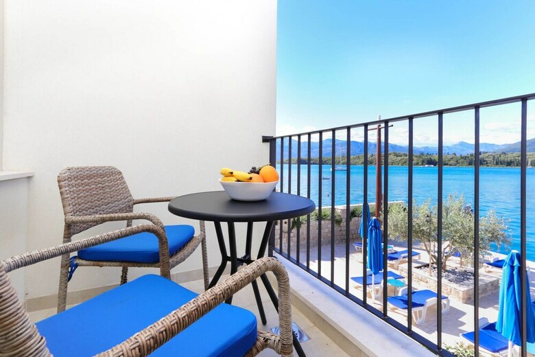 Aparthotel Apartments Maestral