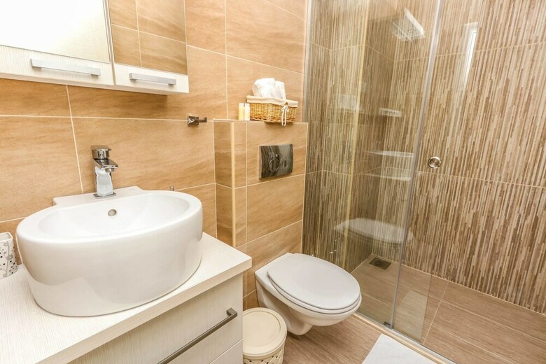 Aparthotel Apartments Maestral