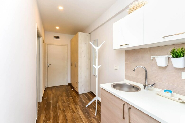 Aparthotel Apartments Maestral