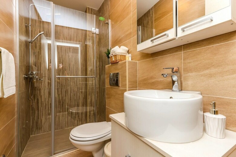 Aparthotel Apartments Maestral