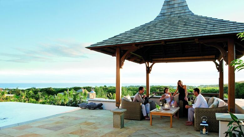 Heritage The Villas