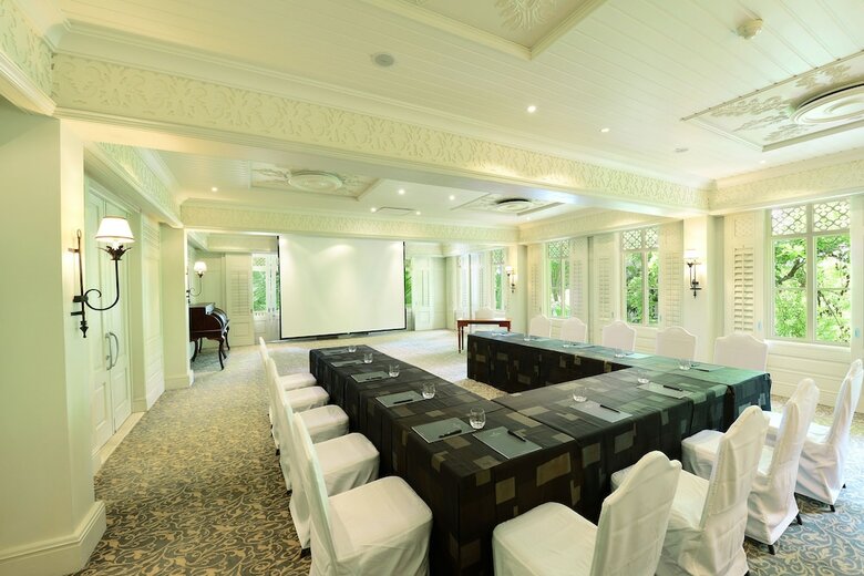 Heritage The Villas