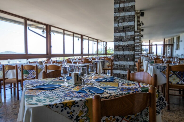 Hotel Ristorante Madonna Della Scala