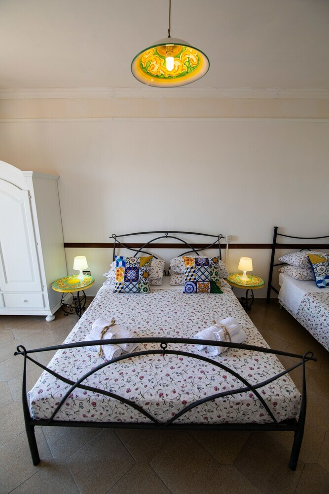 Hotel Ristorante Madonna Della Scala