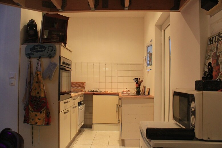 Maison Paris Nord Ouest
