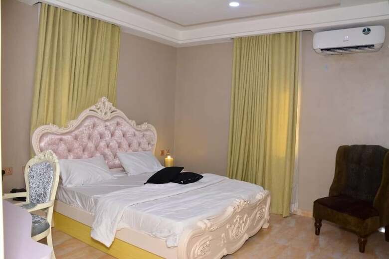 Golden Dreams Hotels And Suites