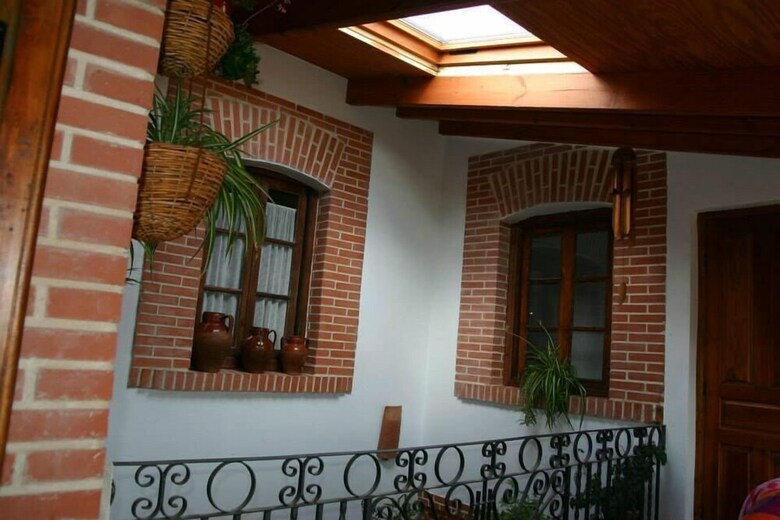 Hotel Rural La Rosa de Los Tiempos