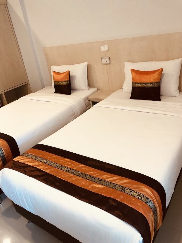 Hotel Chiangmun Boutique
