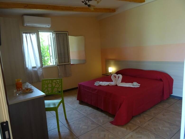 Hotel El Banano