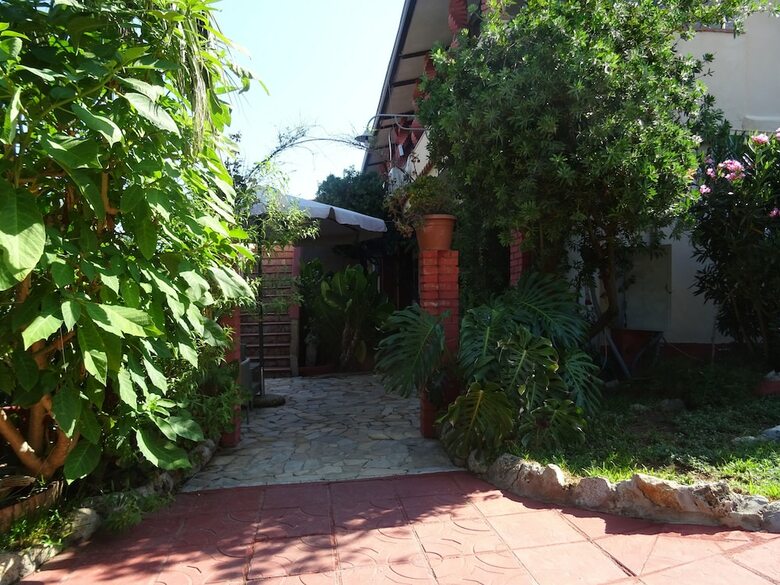 Hotel El Banano