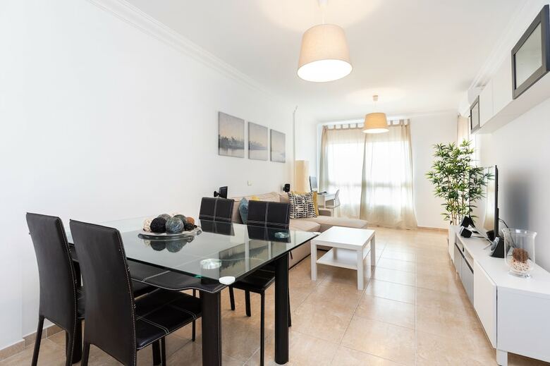 Apartamentos Homelike Beautiful Duplex Parque La Reina